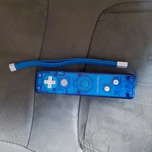 Wiimote Nintendo Wii remote